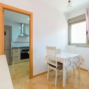 Mahostly La Casita De Mi Rosita Apartamento Puerto del Rosario (Fuerteventura)
