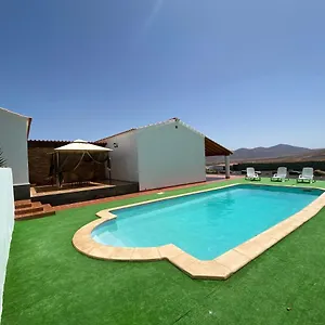 El Olivar Lolo Suites Villa Puerto del Rosario (Fuerteventura)
