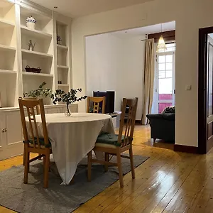Bonito Muy Centrico Apartamento Bilbao