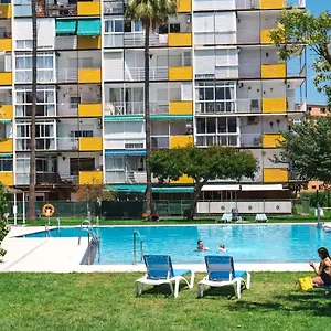 Bonanza Playa Apartamento Benalmádena