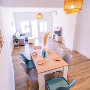 Apartamento Alba Carrera Espinel, Ronda
