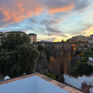 Apartamento Casa La Mina, Ronda