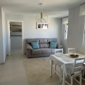 Apartamento 8 Monumentos, Ronda