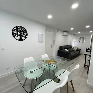 Apartamento Mb En Pleno Centro, Ronda