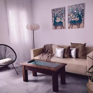 Apartamento Antaratma, Ronda