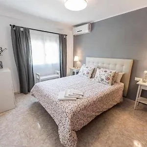 Apartamento Iii Morales & Arnal Acogedor Y A 450m, Ronda