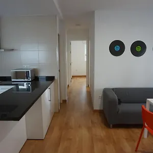 Apartamento Monterejas, Ronda
