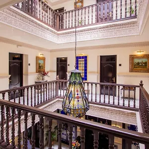 Palacio De Hemingway Hotel