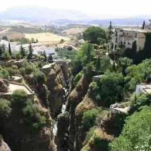Apartamento Vi Morales & Arnal, Ronda
