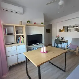 Apartamento La Parada De Parking, Ronda