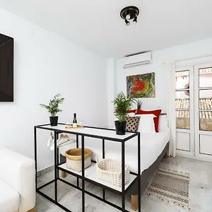 Loft Alameda Appartement